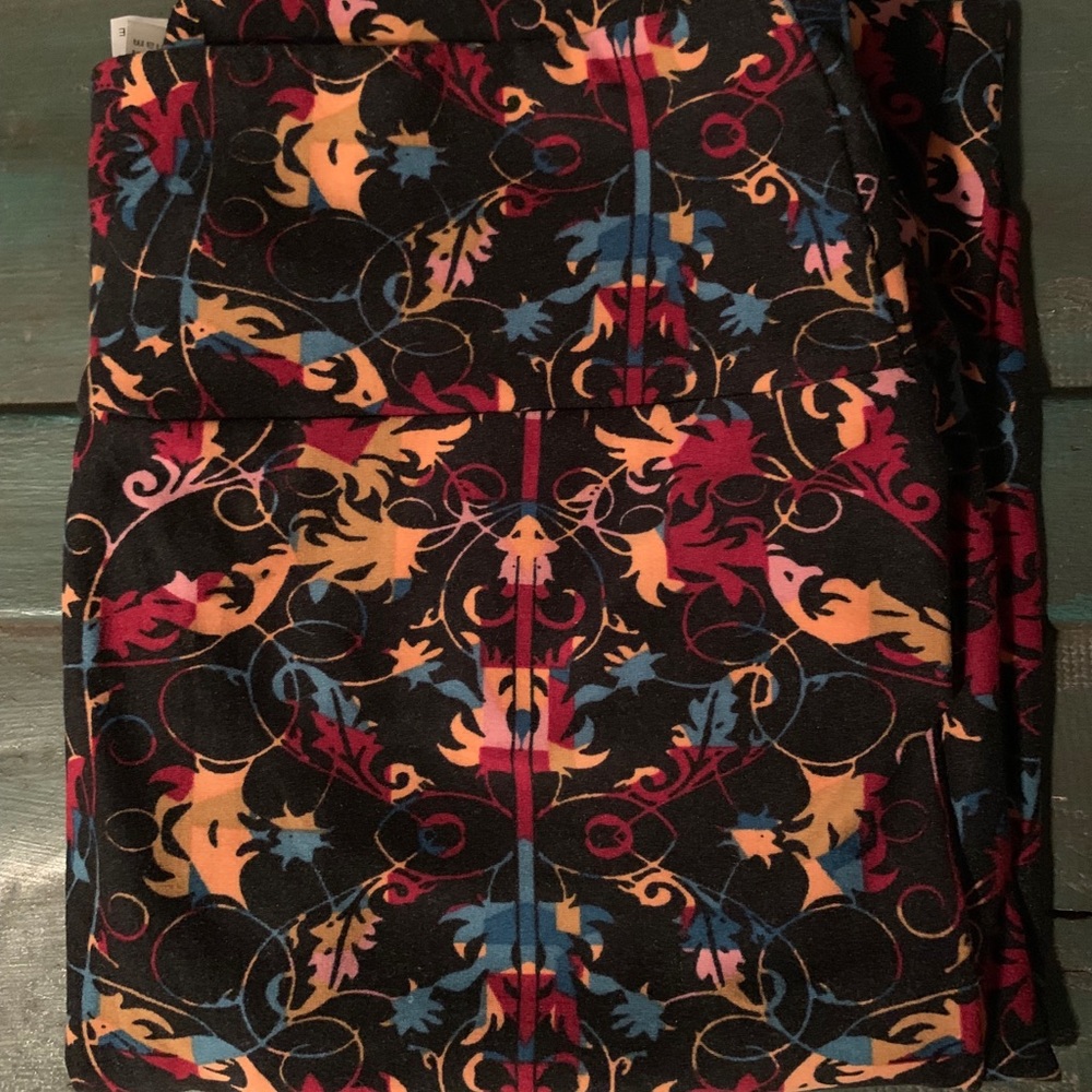 LuLaRoe leggings - one size